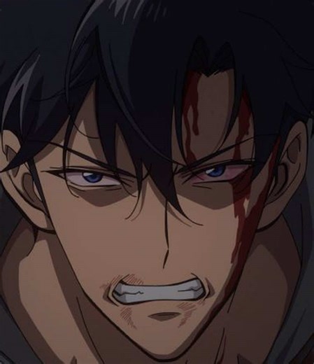 Tomb Raider King Season 1 Trailer #anime #tombraiderking #animetiktok #animeedit #animefyp