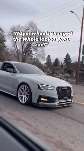 16K views · 4K reactions | i got some that’s really gonna change the car.. Sponsors Code “1of1” for a 5% discount on CAP & $100 off Askcarbon @Canautoperformance @vast.az @034motorsport @Awetuningofficial @Askcarbon @ecstuning #audis5 #audi #b8s5 #cars #s5 #1of1s5 | 1of1s5 | Facebook