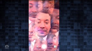 "Yo DJ pump up the KIDZ BOP" Jimmy Fallon sang along to the KIDZ BOP Shuffle on last night’s episode of The Tonight Show! Don't miss the all-new KIDZ BOP World Tour https://livemu.sc/2LQAUVB | Live Nation Concerts