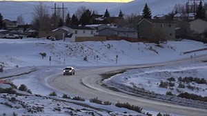 Wyoming town picked for nuclear energy reboot