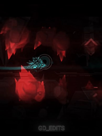 KOCMOC: Geometry Dash Edits and Levels