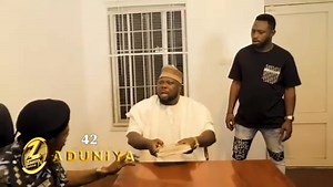 ADUNIYA EPISODE 42 COMPLETE 👉https://youtu.be/aFXsLbPMVI0 https://youtu.be/aFXsLbPMVI0 | Ali haidar comed 1.0