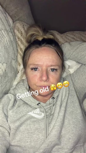 Getting Older: Embracing the Funny Side