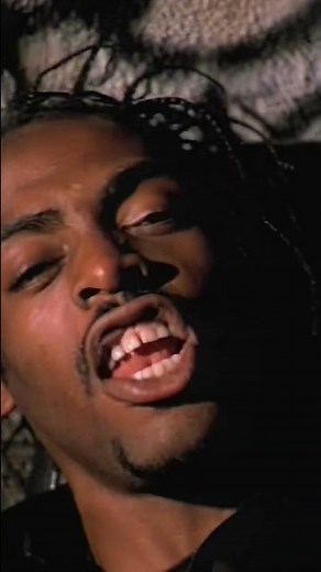 Coolio - “Gangsta’s Paradise” featuring L.V. (1995)