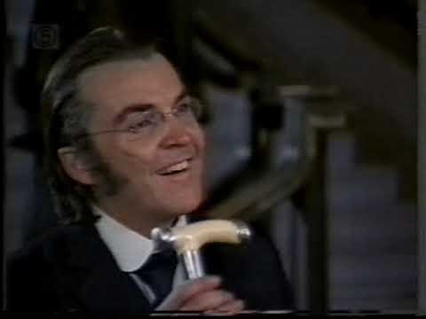 The Hound of the Baskervilles 1972