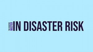 Disasters are the new normal. Asian Institute of Management's Executive Master in Disaster Risk and Crisis Management empowers you with the skills you need to build a better, more resilient Asia today. Admissions for the EMDRCM Class of 2019 are ongoing. Contact us today: drcm@aim.edu or sign up here >>> https://bit.ly/2pYSk4n | Asian Institute of Management