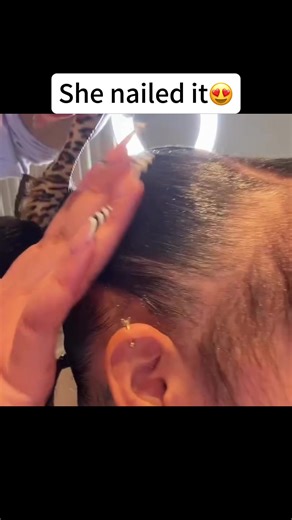 Stylish Half Up Half Down Hair Tutorial