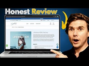 Lifewave X39 Patches Review 2026 Stem Cell Therapy Benefits and Biohacking Results