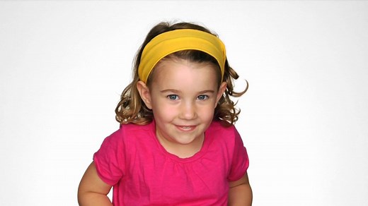 Sesame Street "Emotions"