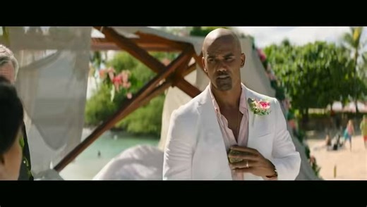 Honestly the wedding subplot was fine enough and it had funny moments imo. I think it was just a tad bit long being away from the Sonic characters. Which probably is what made it a talking point for many.