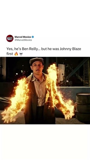 POV: When the Spider-Man Noir trailer looks familiar...