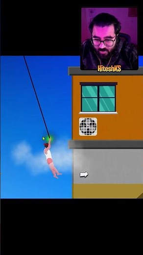 🤣 Maut k very CLOSE!!!! 🤣 | Short Life 2 | Hitesh KS