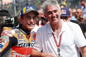 Doohan "coupable" de la même volonté de retour rapide que Márquez