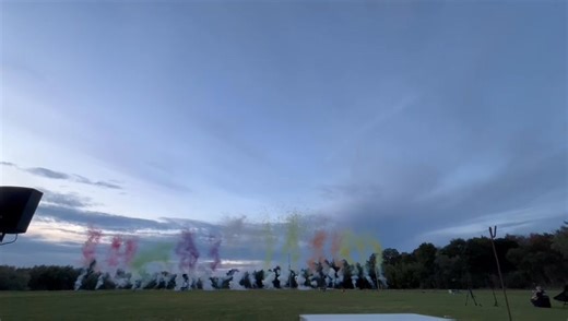 Well the Festival Of Fireworks has started. We just got a teaser to get us in the mood. We would like to thank John and Stewart from Jubilee Fireworks Ltd who kind gave us a tour or the site to day. Enjoy the video. | Fireworks United (UK)