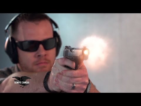 VIDEO—ARTV Review: Colt Lightweight Commander