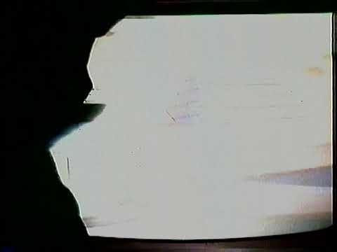 Computer Animation from the 1990's