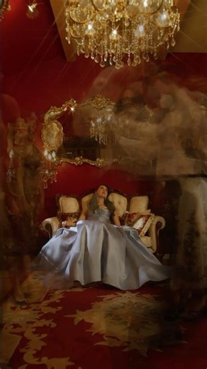 But all of the glamour would start to get old