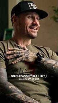 Eddie Penney Explains The Training Process for Elite Navy SEAL Teams