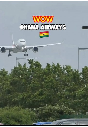 Overview of Ghana's Airways and Airline Options