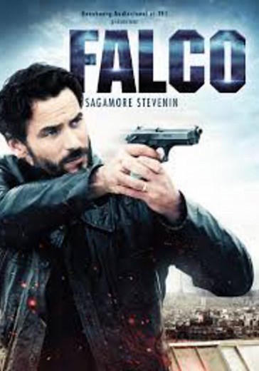 Où regarder la série Falco en streaming