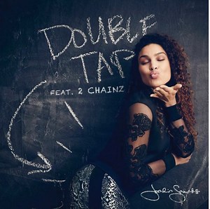 Jordin Sparks – Double Tap Ft. 2 Chainz (Lyric Video)