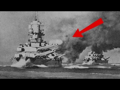 The Fateful Battle - The Daring Rescue of Prisoners on the Altmark (1940)