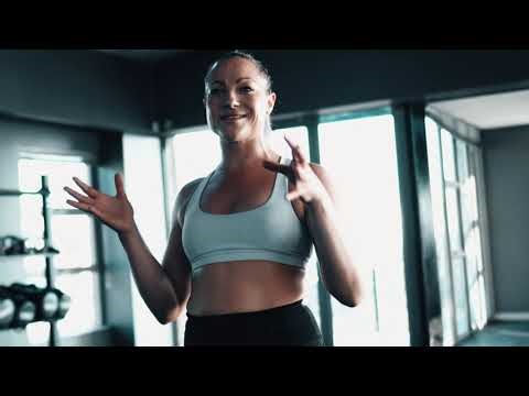 Myfitness vip gym tour