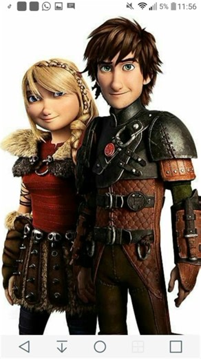 lly hiccup #hiccupandastrid #astrid #hiccup @hiccup__.haddock