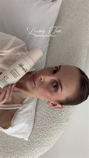 Self-Tan Routine for a Flawless Glow