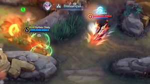 318K views · 7.4K reactions | #MLBB #mlm #mlbbhighlights | Zilong only | Facebook