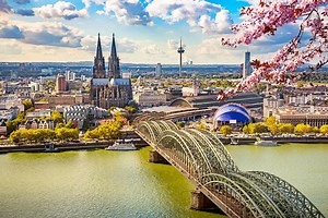 8-Day Itinerary of Northern Germany’s Port Cities