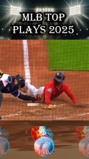 10K views · 188 reactions | MLB Funny Bloopers #baseballlife #mlb #baseball #beisbol | Beisbol Viral | Facebook