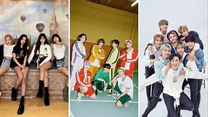 BTS, Blackpink, and Stray Kids asked to disband by disgruntled fans