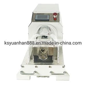 [Hot Item] Automatic Multicore Cable Stripping Machine Battery Cable Cutting and Stripping Machine