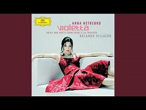 Verdi: Sempre libera (Violetta)