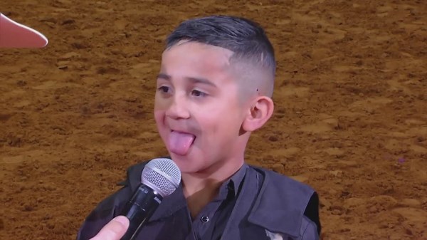 San Antonio Stock Show & Rodeo reveals first 2026 performer lineup