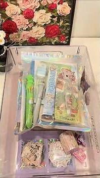 📦 ASMR Order Packing | Satisfying Sounds | No Talking