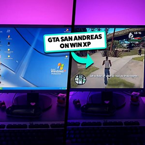 7.6K views · 32 reactions | You can play GTA on Windows XP | Gaming Moments | Facebook