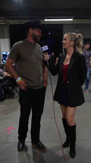 100K views · 935 reactions | Cowboy Cerrone has found his way to #UFC307! Laura Sanko catches up with the UFC Hall of Famer! [ B2YB Bud Light ] | UFC | Facebook