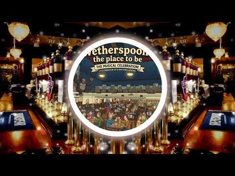 Wetherspoons the place to be, Living Like Kings Inside The Wetherspoon 🍺