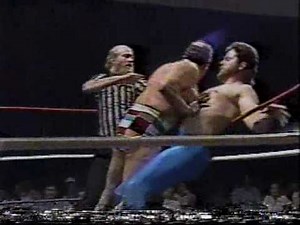 USA Championship Wrestling July 16th 1988