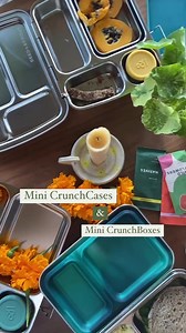 45K views · 98 reactions | Mini CrunchBoxes are back!懶 Our...