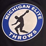 Michigan Elite Throws - Roster