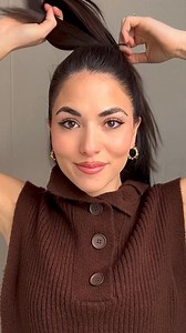 Easy Hair Hack 😍✅ #hairstyles #hairhacks #stylehair #hairtutorial #fypシ | Ayse Acun