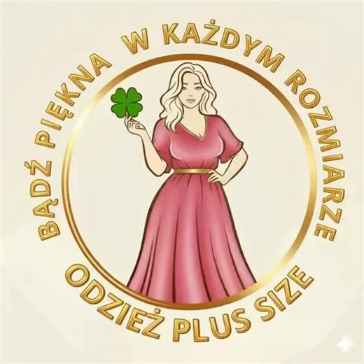 🍀 LIVE z odzieżą Plus Size, w niezwykle niskich cenach, środa o 19.00, mamy dla Was kilka NOWOŚCI oraz pokażemy ostatnie FANTAZJE z tej starszej dostawy i uwaga: zrobimy je po 29 zł 🍀 Zapraszamy Was serdecznie 🥰 Daj znać w komentarzu czy będziesz z nami. #live #plussize #duzyrozmiar #moda #modaplussize