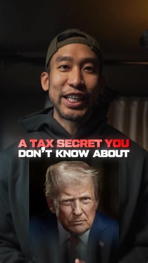 Comment “code” if you wanna learn what tax codes and loopholes could save you thousands in taxes this year 🤌💰 | The CPA Dude