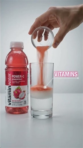 What’s Inside vitaminwater? 5 Main Ingredients Revealed