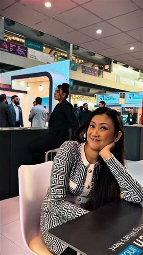 ITCN Asia Lahore 2026 Day 1 Highlights | Microtech Inc at Lahore Expo