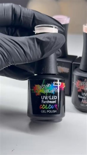 Nice fresh gels in an unboxing by @styledbymeb 🎀 Shop now at www.naio-nails.com and get 30% off nearly everything in our BLACK FRIDAY sale 🔥 #NaioNails #BlackFriday #NailSupplies | Naio Nails UK