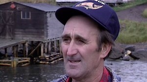 Land & Sea 1990: Trouble with the cod fishery at the tip of the Northern Peninsula